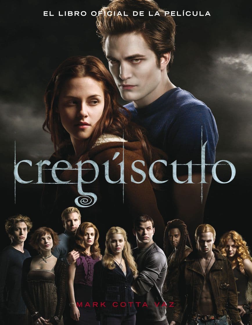 Película Twilight