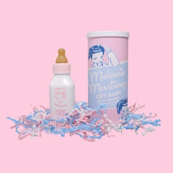 Product Melanie Martinez Crybaby Perfume