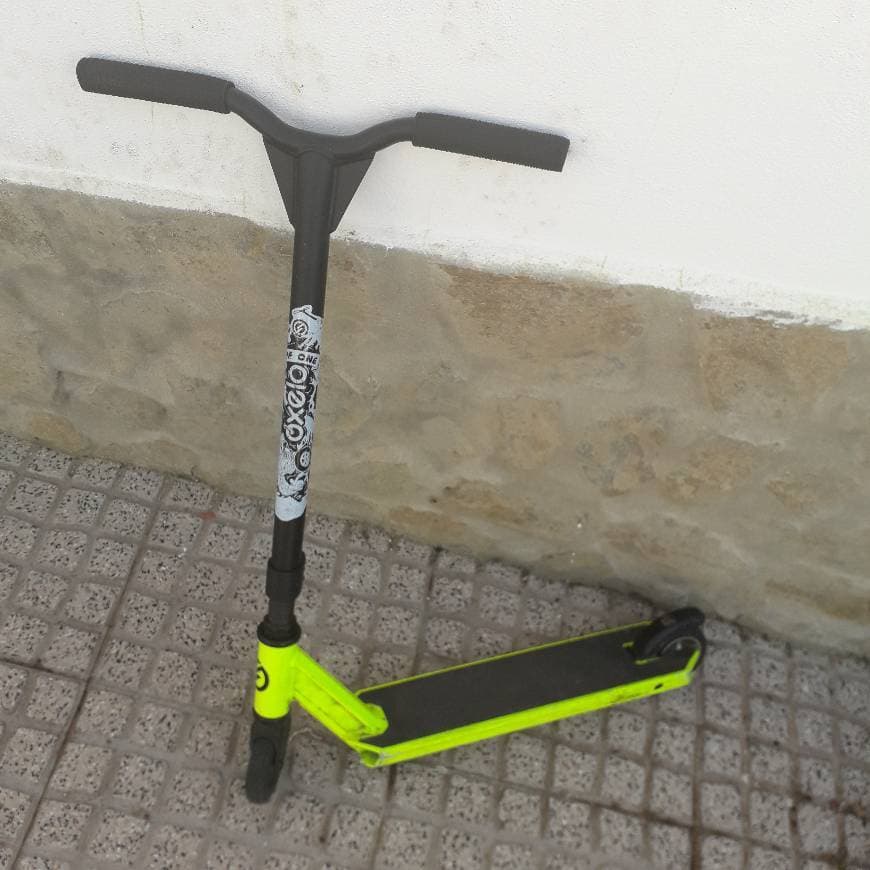 Product Trotinete freestyle 