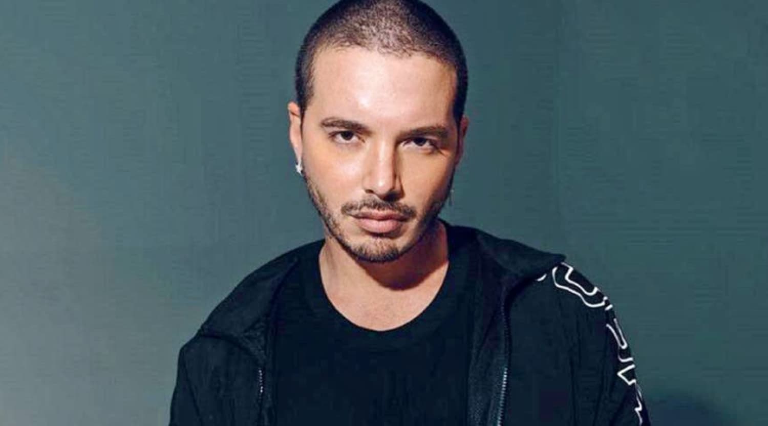 Fashion J Balvin