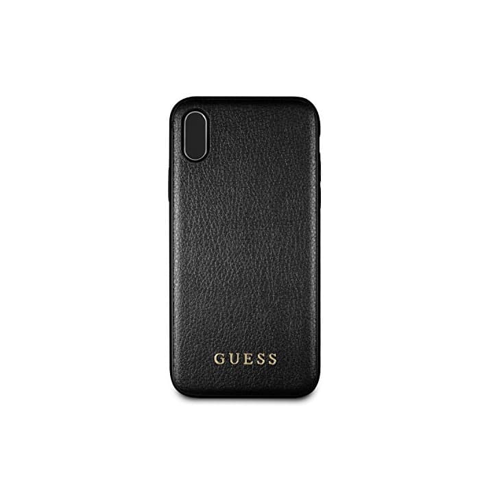 Electronic Guess Iridiscente - Estuche para Apple iPhone X