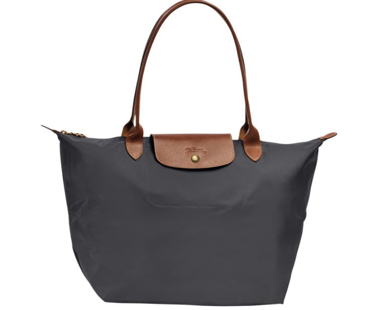 Moda Mala Longchamp 