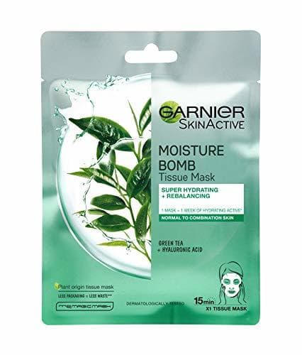 Beauty Garnier