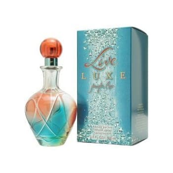 Producto Jennifer Lopez Live Luxe - Perfume para mujer 3