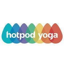 Place Hotpod Yoga Porto