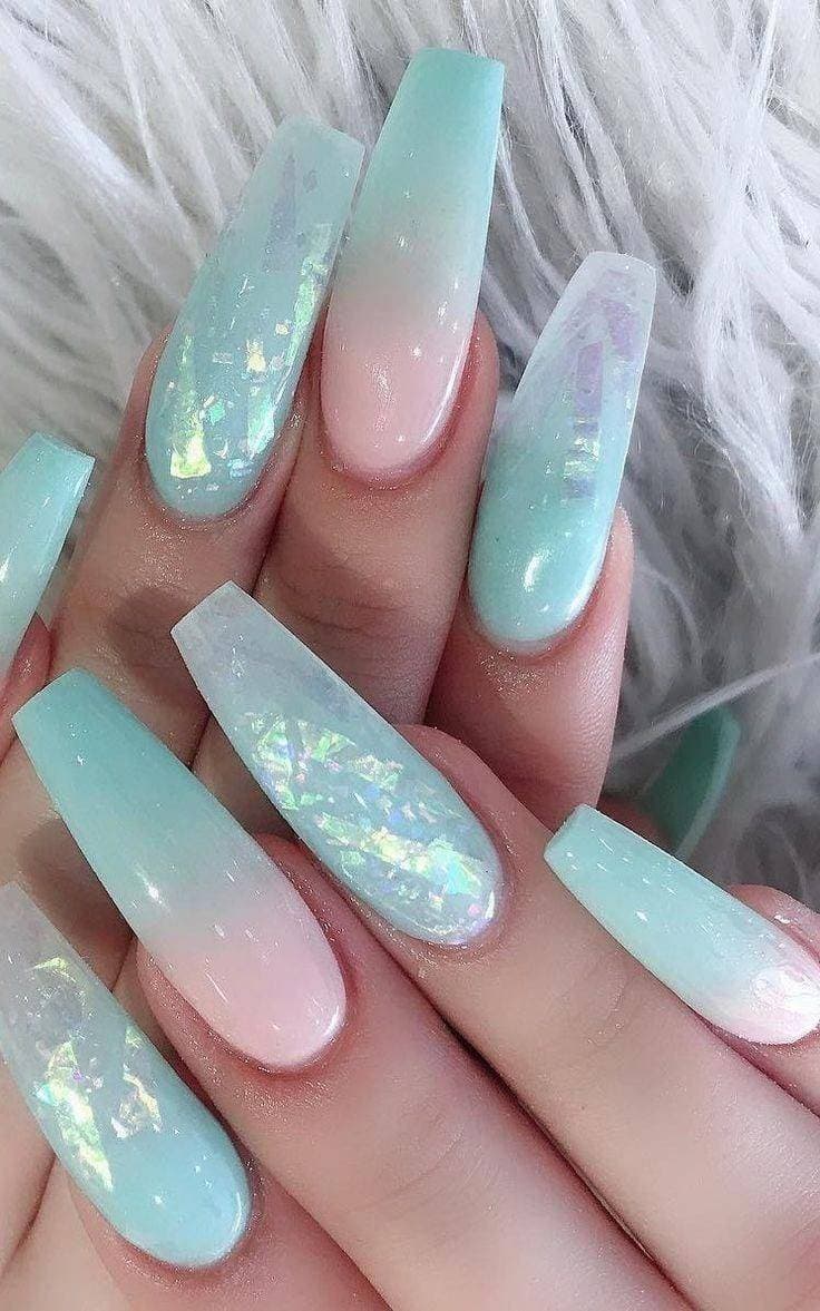 Moda Unhas verão 