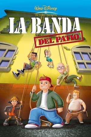 Serie Recess