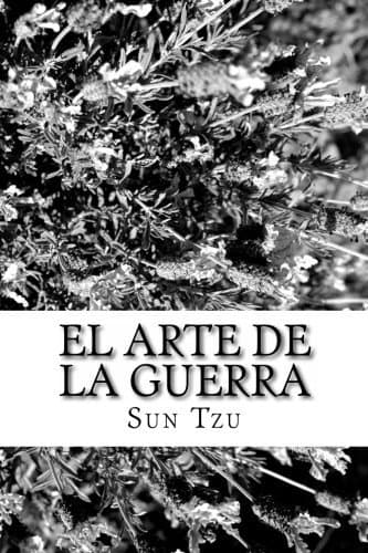 Book El Arte de la Guerra