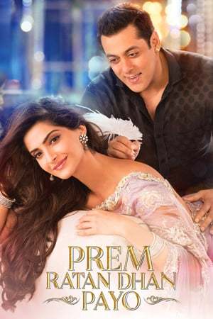 Película Prem Ratan Dhan Payo