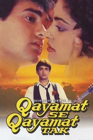 Película Qayamat Se Qayamat Tak