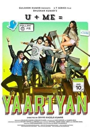 Película Yaariyan