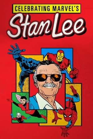 Película Celebrating Marvel's Stan Lee