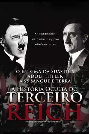 Serie The Occult History of the Third Reich