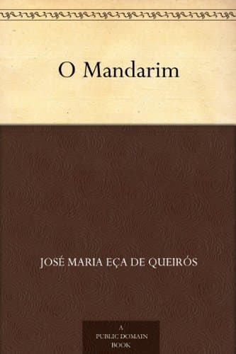 Book O Mandarim