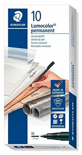 Product Staedtler Lumocolor - Marcador permanente