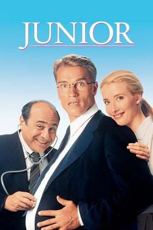 Movie Junior