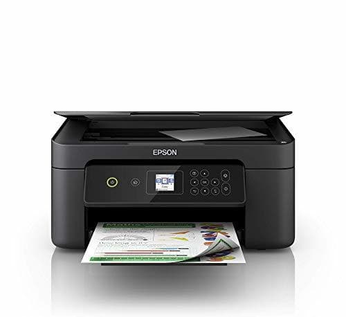 Electronic Epson Expression Home XP 3100