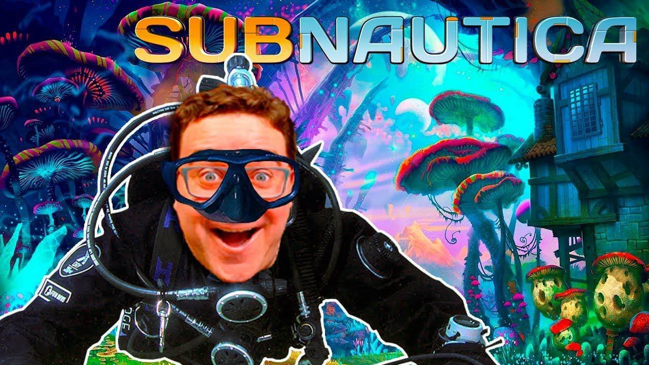 Moda Subnautica Playlist