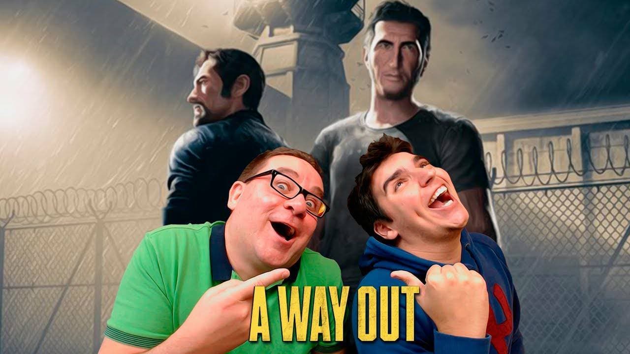 Moda A Way Out