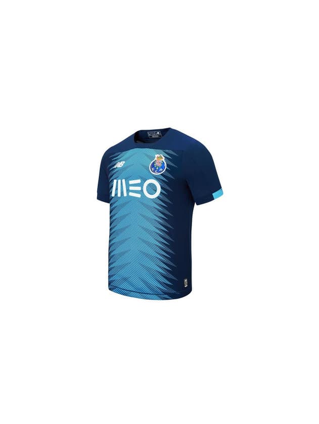 Product CAMISOLA EQUIPAMENTO DO DRAGÃO 19/20 FC PORTO