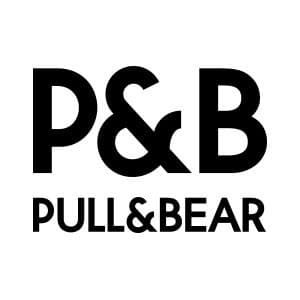 Moda Pull & Bear