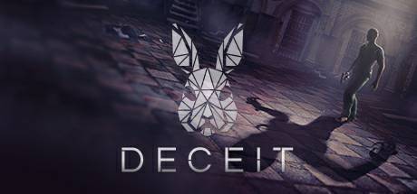 Videojuegos Deceit 