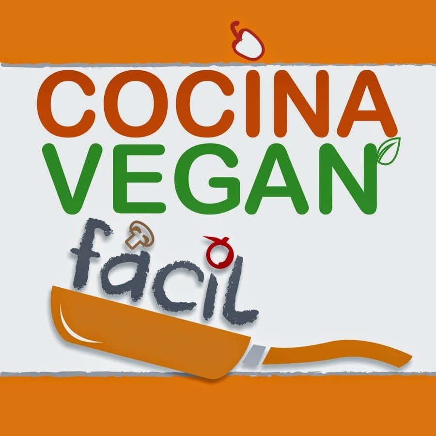 Moda Cocina Vegan fácil - YouTube