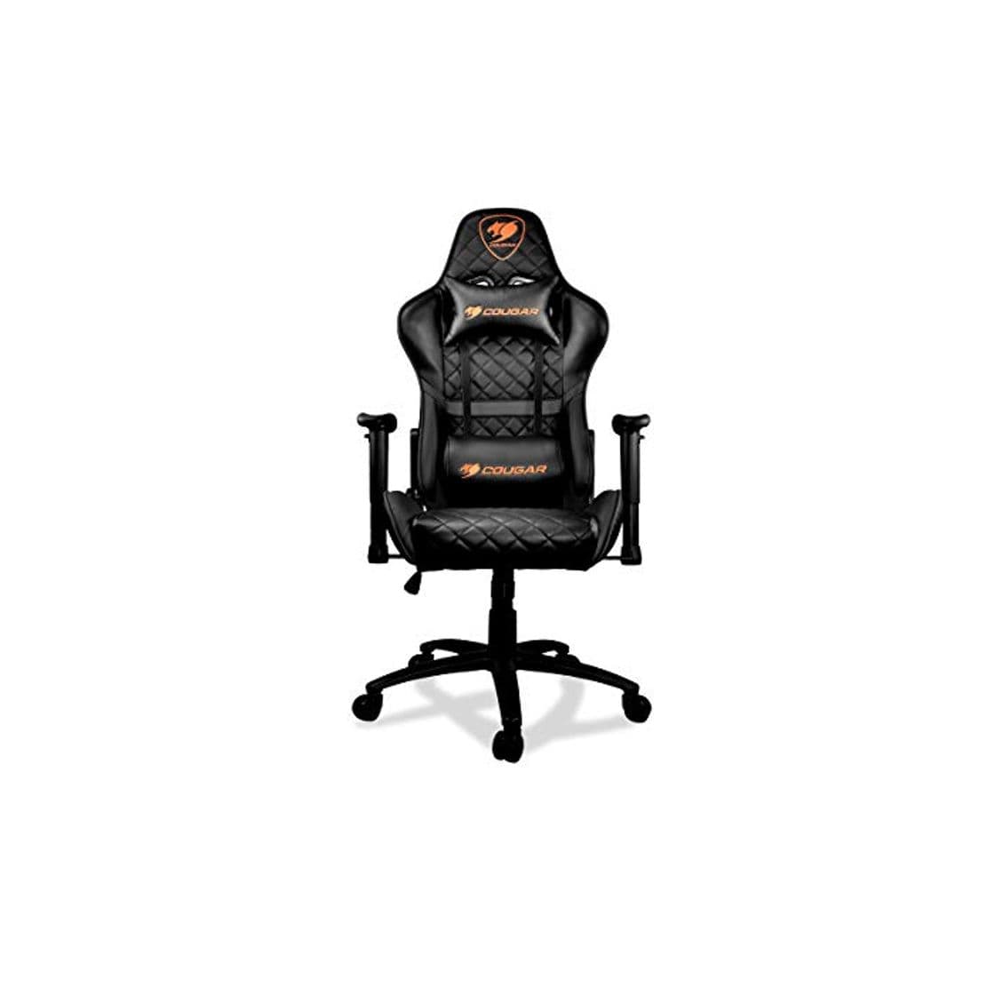 Product COUGAR Gaming Armor One Black Silla de Juegos