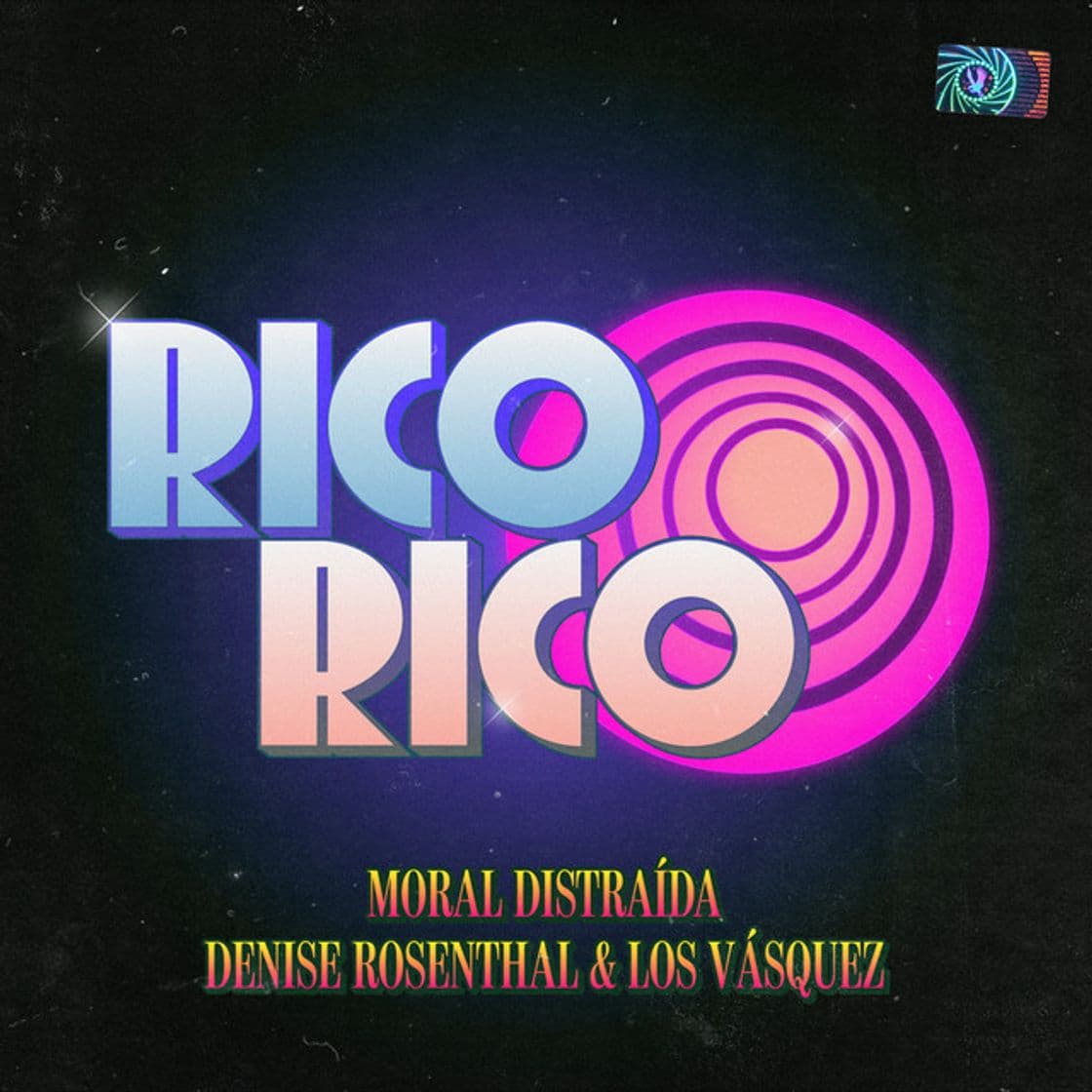 Canción Rico Rico