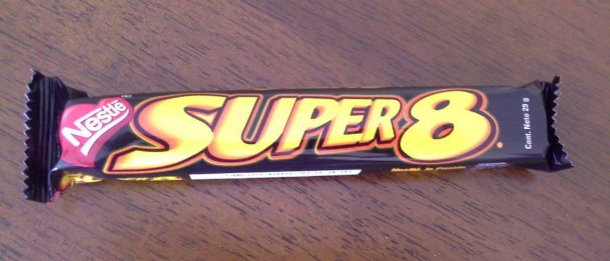 Product Super 8