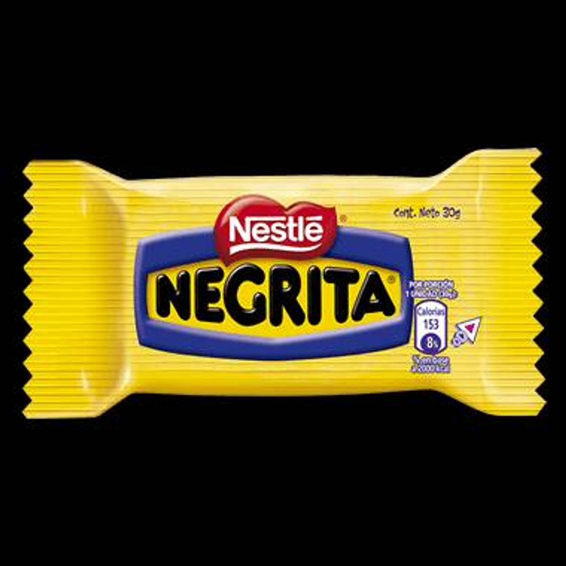 Product NEGRITA®