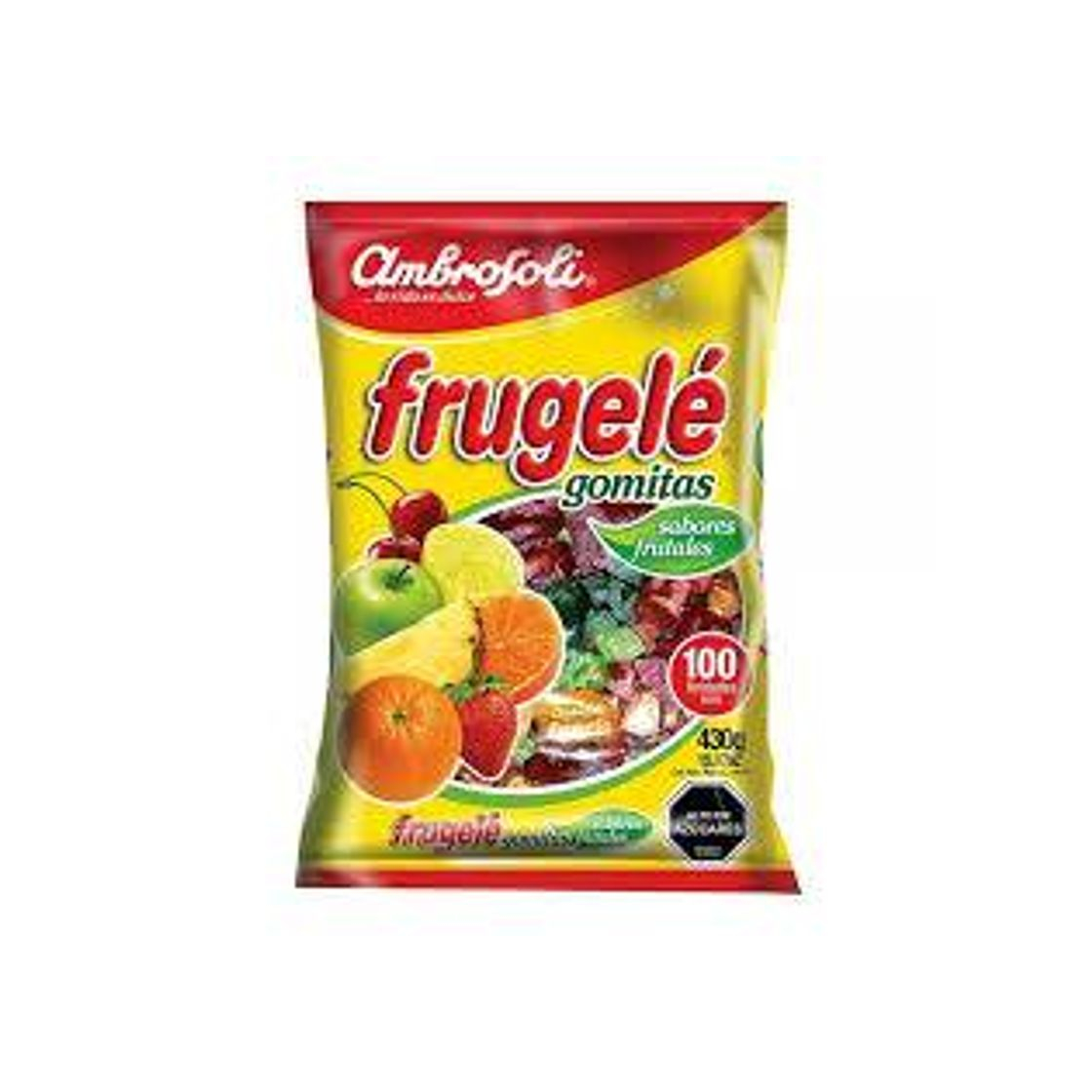 Product Frugelé