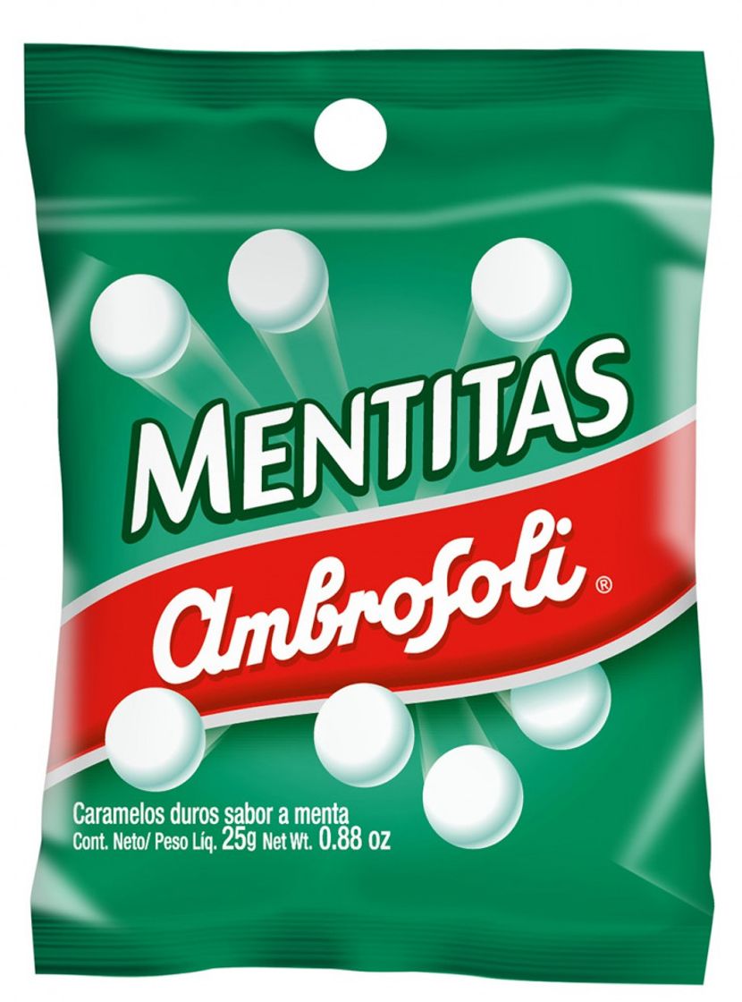 Product Mentitas