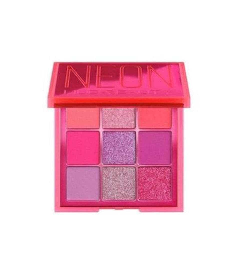 Product Huda Beauty Neon Obsessions