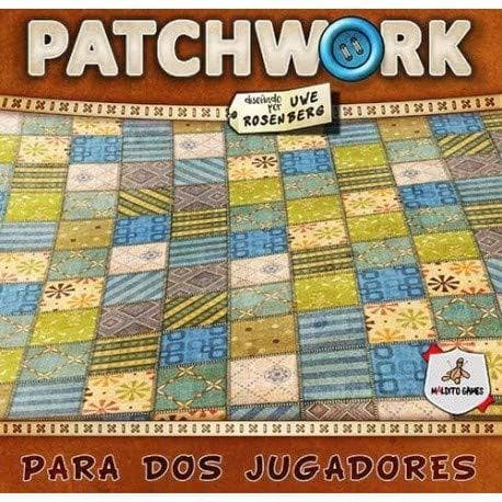 Producto Patchwork