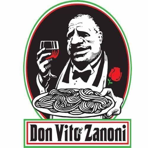 Restaurants Don Vito e Zanoni