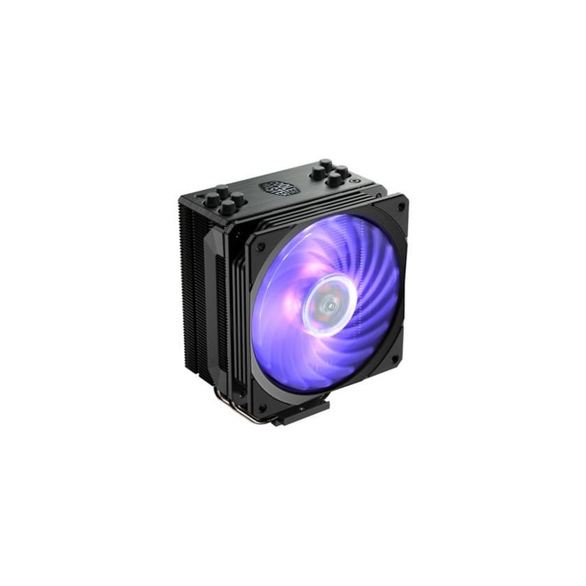 Product Cooler Master Hyper 212 RGB Black Edition