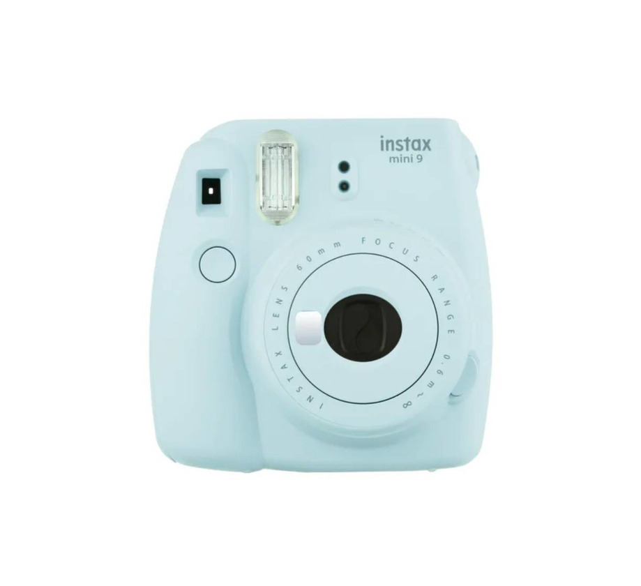 Producto Camara Fujifilm