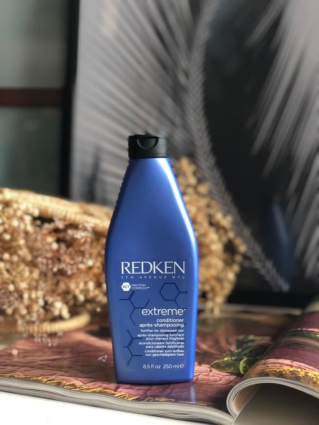 Producto Redken Extreme Champú 