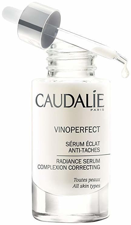 Beauty Caudalíe Vinoperfect Sérum Éclat Anti Taches Tratamiento Facial