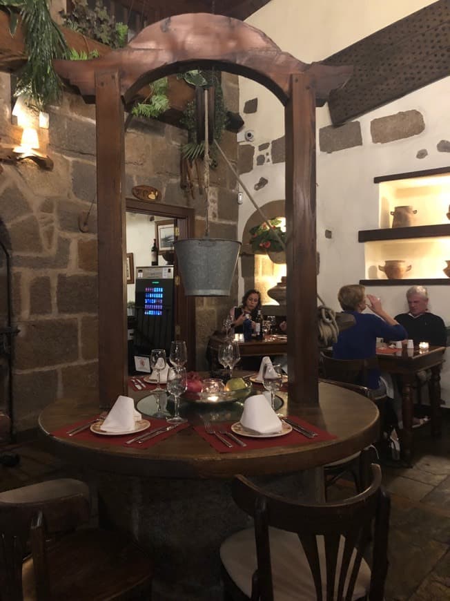 Restaurants La Bodega