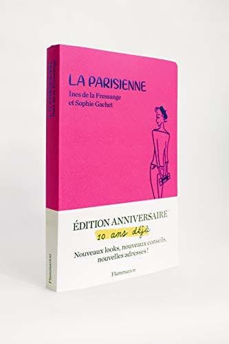 Libro La parisienne