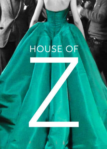 Película House of Z