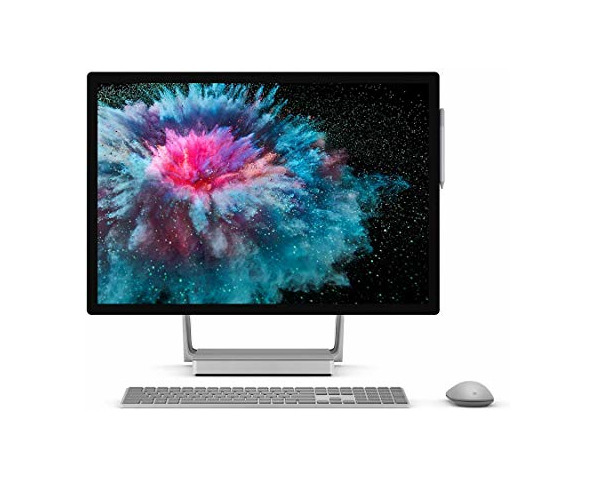 Producto Surface Studio 