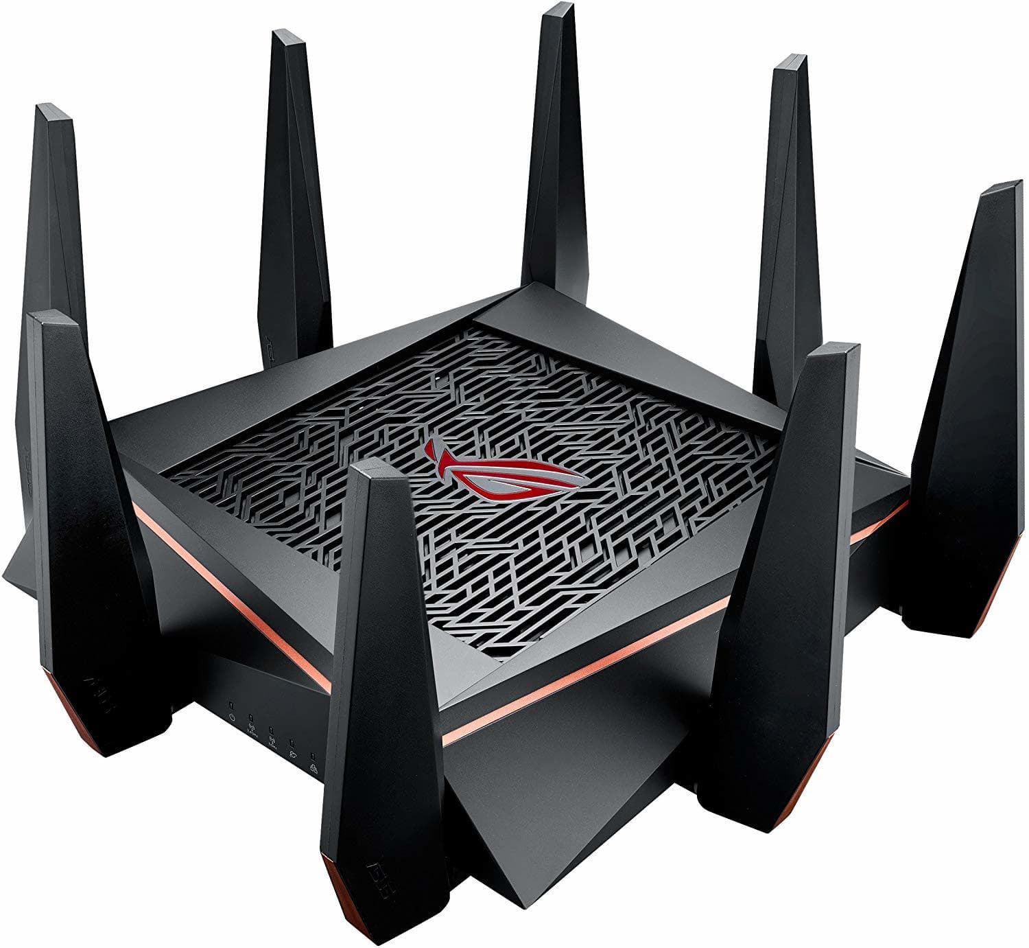 Producto Router Asus Gaming