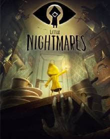 Moda Little Nightmares