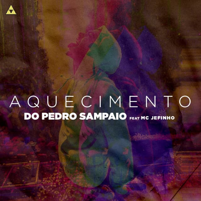 Canción Aquecimento do Pedro Sampaio