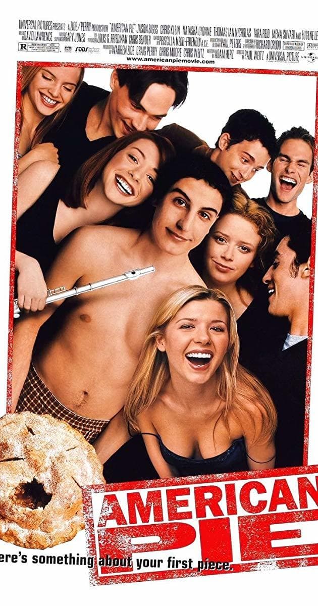 Serie American Pie