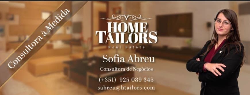 Moda Sofia Abreu Home Tailors 