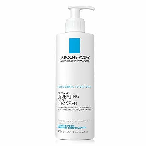 Belleza La Roche Posay Roche Toleriane Soin Lavant 400 ml